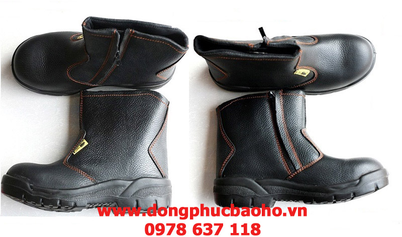 Giầy, ủng bảo hộ lao động | Giay, ung bao ho lao dong